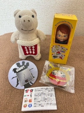 火・水曜日ありがとうございました＆本日もよろしくお願いいたします＊友菜