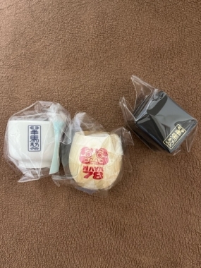 金・土曜日ありがとうございました＆本日最終日よろしくお願いします＊友菜