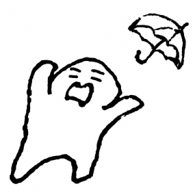 出勤しましたん
