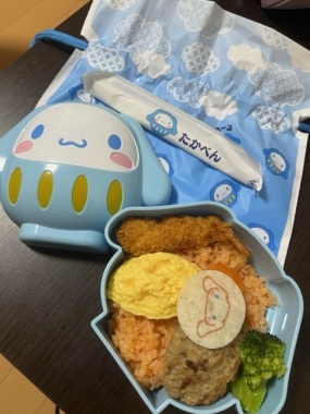 土日曜日ありがとうございました＆本日最終日よろしくお願いします＊友菜