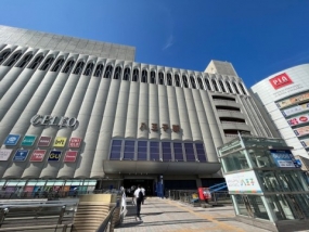 土・日曜日ありがとうございました＆本日もよろしくお願いします＊友菜