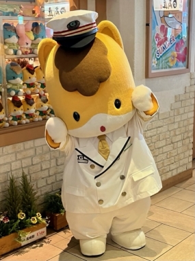 金土日曜日ありがとうございました＆本日最終日よろしくお願いします＊友菜