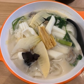 前半終了＆後半よろしくお願いします！＊友菜