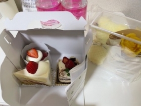 昨日事前予約と本指名で会いに来てくれたお客様へ。