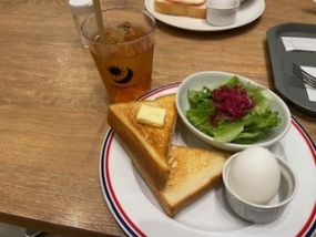 今日の夜7時から出勤します。