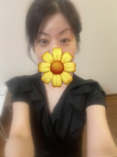 昨日久しぶりに会いに来てくれたお客様へ。