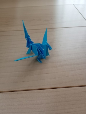 本日ご予約くださったお兄様