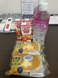 昨日19時から会いに来てくれたお客様へ。
