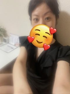 昨日二週間ぶりに会いに来て下さったお客様へ。