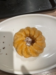 昨日3ヶ月ぶりに来て下さったお客様へ。