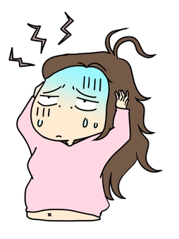 ぴえん‥